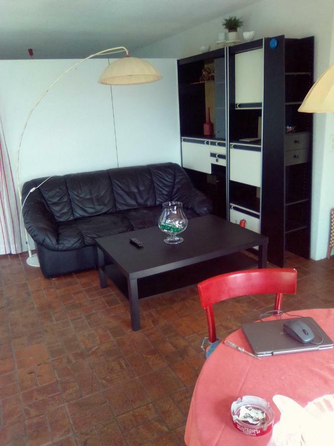 Casa Dany Apartment Lugano Exterior photo